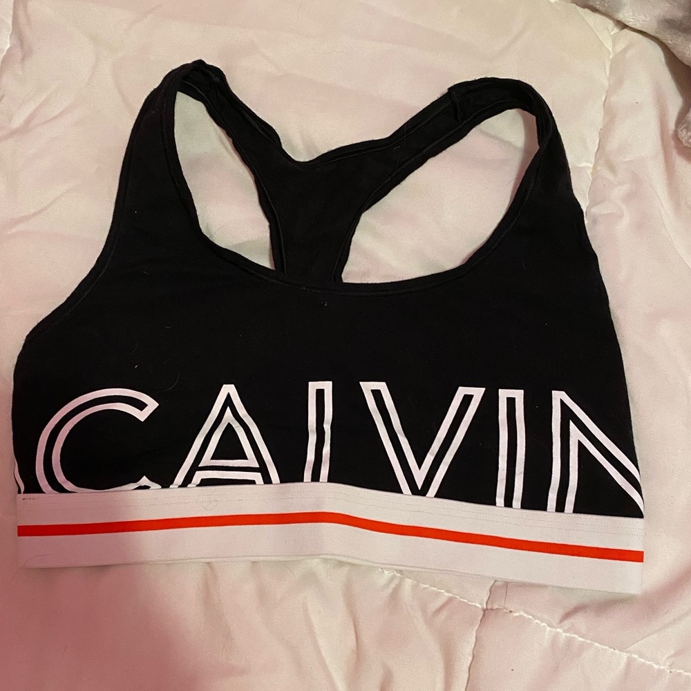 3/$25 sale! CALVIN KLEIN BRA